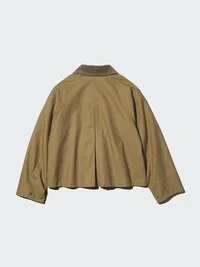 Kort jackor för damer Kort jackor för damer