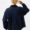 Kort jackor för damer | Denim Kort jackor för damer | Denim