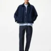 Kort jackor för damer | Denim Kort jackor för damer | Denim