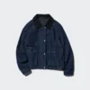 Kort jackor för damer | Denim Kort jackor för damer | Denim