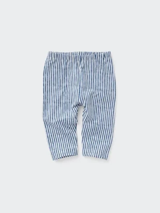 Korta leggings för spädbarn