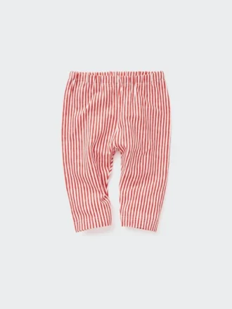 Korta leggings för spädbarn