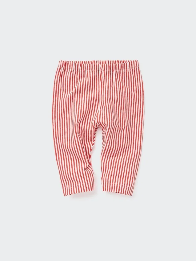 Korta leggings för spädbarn Korta leggings för spädbarn