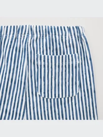 Korta leggings för spädbarn