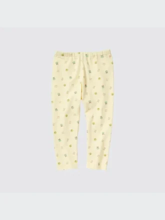 Leggings från Baby Pixar-kollektionen
