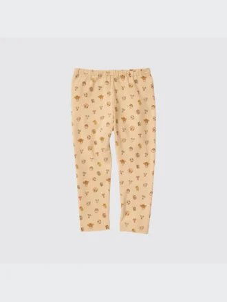 Leggings från Baby Pixar-kollektionen