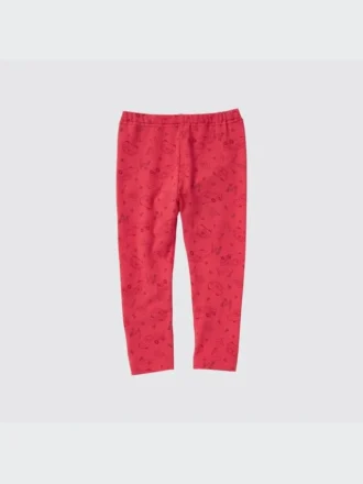 Leggings från Baby Pixar-kollektionen