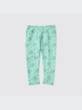 Leggings från Baby Pixar-kollektionen