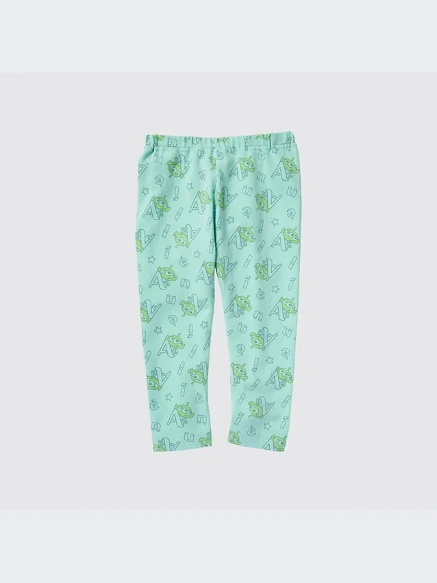 Leggings från Baby Pixar-kollektionen Leggings från Baby Pixar-kollektionen