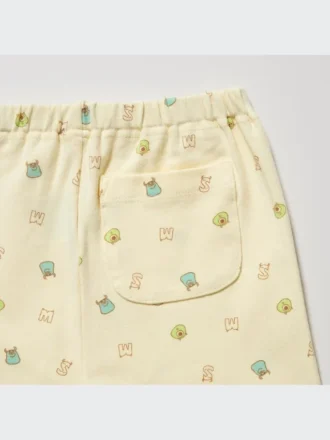 Leggings från Baby Pixar-kollektionen