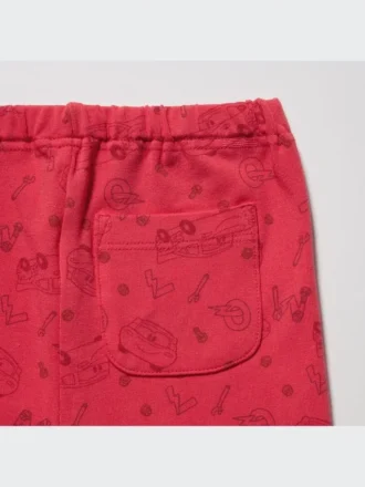 Leggings från Baby Pixar-kollektionen