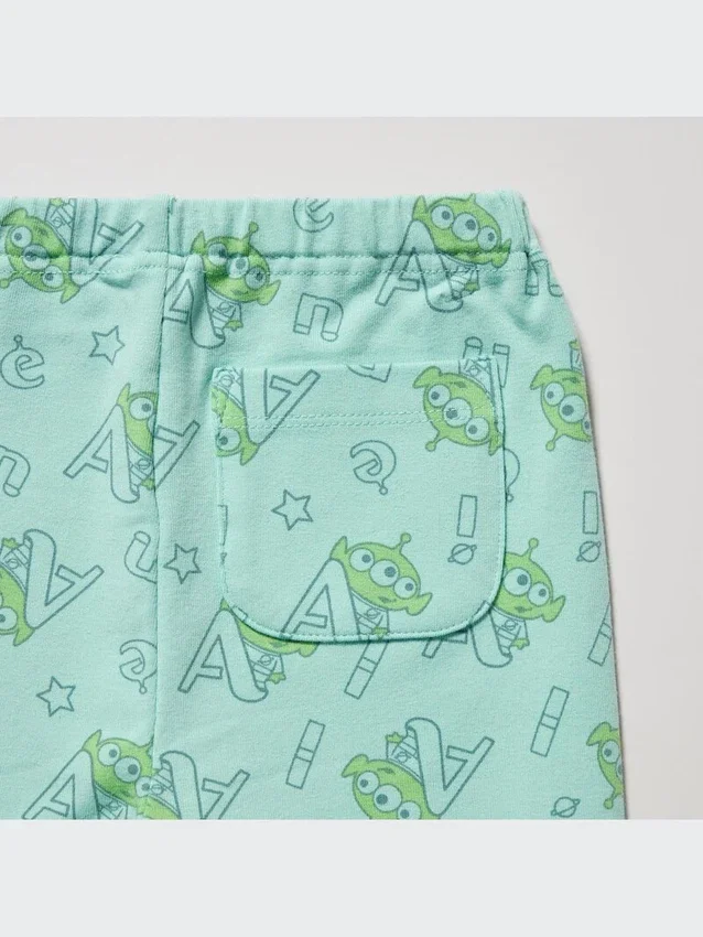 Leggings från Baby Pixar-kollektionen Leggings från Baby Pixar-kollektionen
