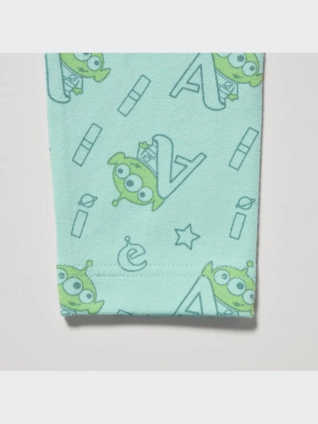 Leggings från Baby Pixar-kollektionen Leggings från Baby Pixar-kollektionen