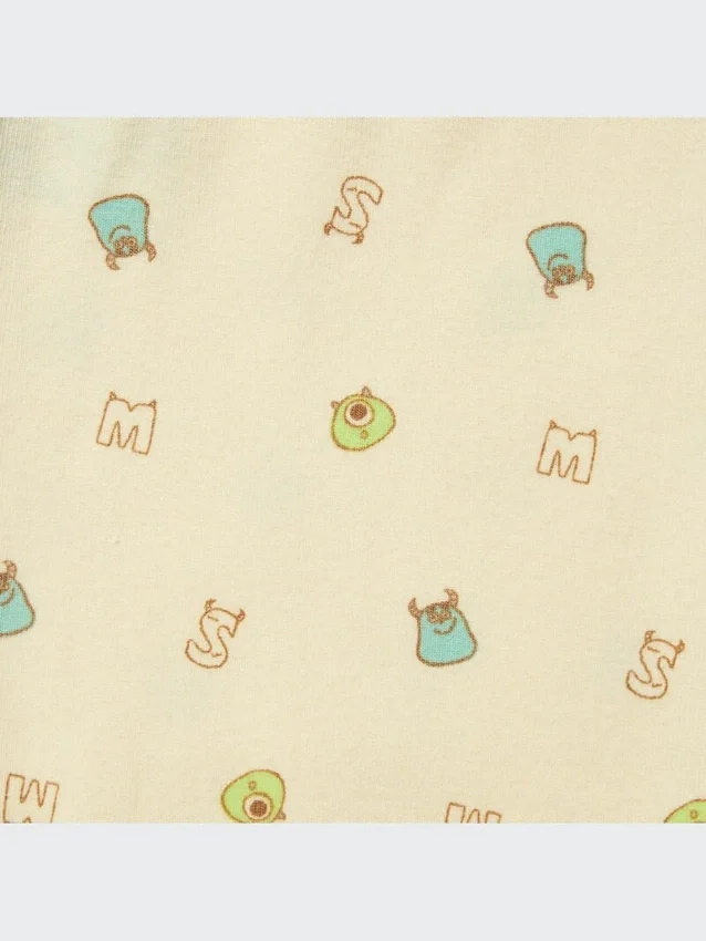 Leggings från Baby Pixar-kollektionen Leggings från Baby Pixar-kollektionen