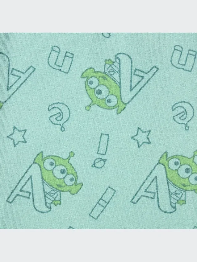 Leggings från Baby Pixar-kollektionen Leggings från Baby Pixar-kollektionen