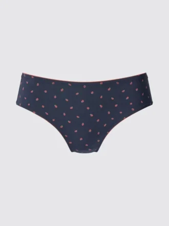Låga byxor för dam | Strawberry