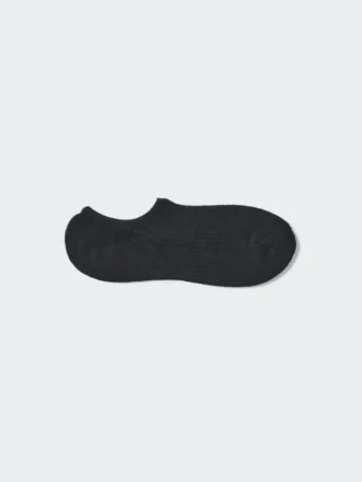 Låga pälstrumpor för herr
