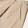 Linneshorts i bomull för barn Linneshorts i bomull för barn