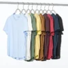 Linnet-t-shirt för dam