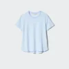 Linnet-t-shirt för dam