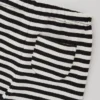 Långa leggings för barn (randiga)