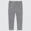 Långa leggings för spädbarn (rutiga) Långa leggings för spädbarn (rutiga)