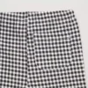 Långa leggings för spädbarn (rutiga) Långa leggings för spädbarn (rutiga)