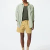 Lätta shorts i linneblandning för herr | 5″ Lätta shorts i linneblandning för herr | 5″