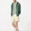 Lätta shorts i linneblandning för herr | 5″ Lätta shorts i linneblandning för herr | 5″