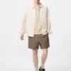 Lätta shorts i linneblandning för herr | 5″ Lätta shorts i linneblandning för herr | 5″