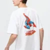 Magic for All Icons UT grafisk T-shirt för herr