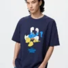 Magic for All Icons UT grafisk T-shirt för herr