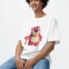 Magic for All Icons UT grafisk T-shirt för herr