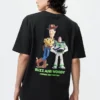 Magic for All Icons UT grafisk T-shirt för herr