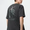 Magic for All Icons UT grafisk T-shirt för herr