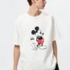 Magic for All Icons UT grafisk T-shirt för herr