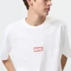 Magic for All Icons UT grafisk T-shirt för herr