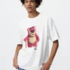 Magic for All Icons UT grafisk T-shirt för herr