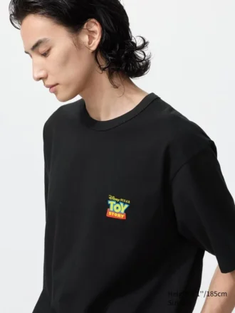 Magic for All Icons UT grafisk T-shirt för herr