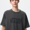 Magic for All Icons UT grafisk T-shirt för herr