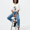 Magic for All Icons UT grafisk T-shirt för herr