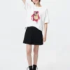 Magic for All Icons UT grafisk T-shirt för herr