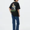 Magic for All Icons UT grafisk T-shirt för herr