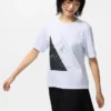 Magic for All Timeless Ut grafisk T-shirt för dam Magic for All Timeless Ut grafisk T-shirt för dam