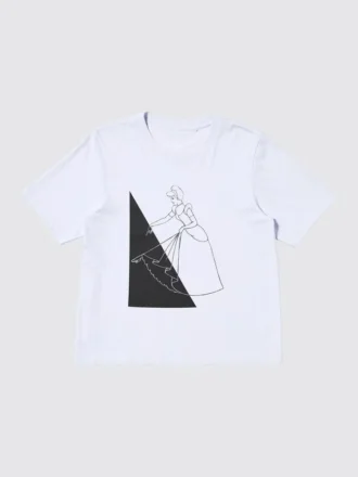 Magic for All Timeless Ut grafisk T-shirt för dam