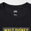 Magic for All Timeless Ut grafisk T-shirt för dam Magic for All Timeless Ut grafisk T-shirt för dam