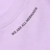 Magic for All Timeless Ut grafisk T-shirt för dam Magic for All Timeless Ut grafisk T-shirt för dam