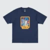 Magic for All Timeless UT grafisk T-shirt för herr Magic for All Timeless UT grafisk T-shirt för herr