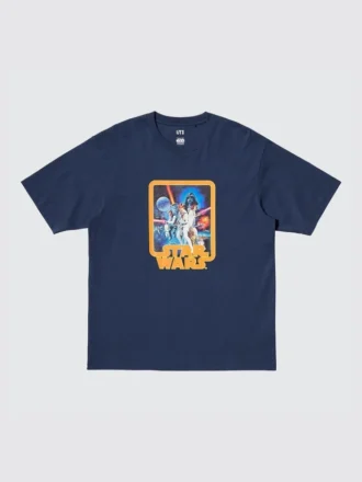 Magic for All Timeless UT grafisk T-shirt för herr