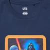 Magic for All Timeless UT grafisk T-shirt för herr Magic for All Timeless UT grafisk T-shirt för herr